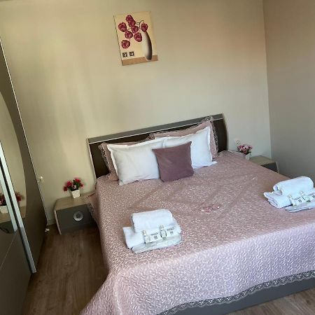 Guest House Tatiana /Къща За Гости Татяна Petrich  Buitenkant foto