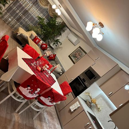 Guest House Tatiana /Къща За Гости Татяна Petrich  Buitenkant foto