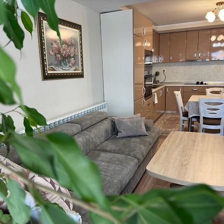 Guest House Tatiana /Къща За Гости Татяна Petrich  Buitenkant foto