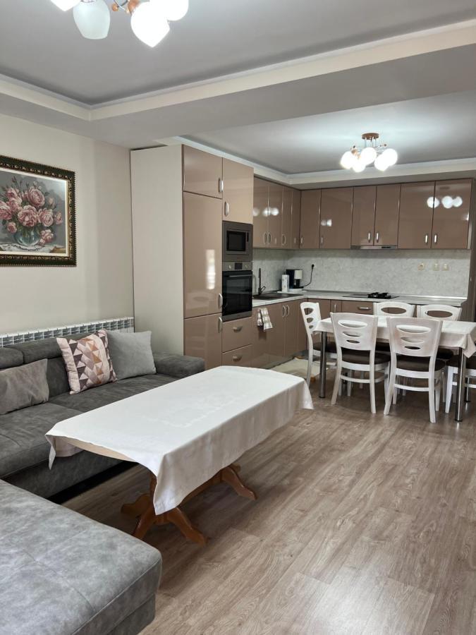 Guest House Tatiana /Къща За Гости Татяна Petrich  Buitenkant foto