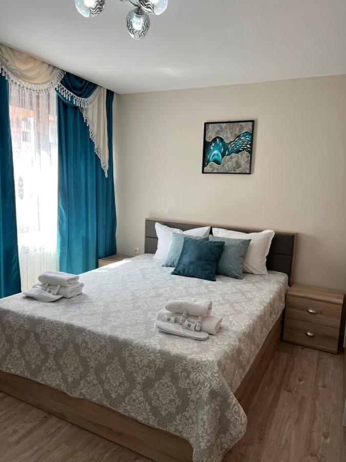 Guest House Tatiana /Къща За Гости Татяна Petrich  Buitenkant foto