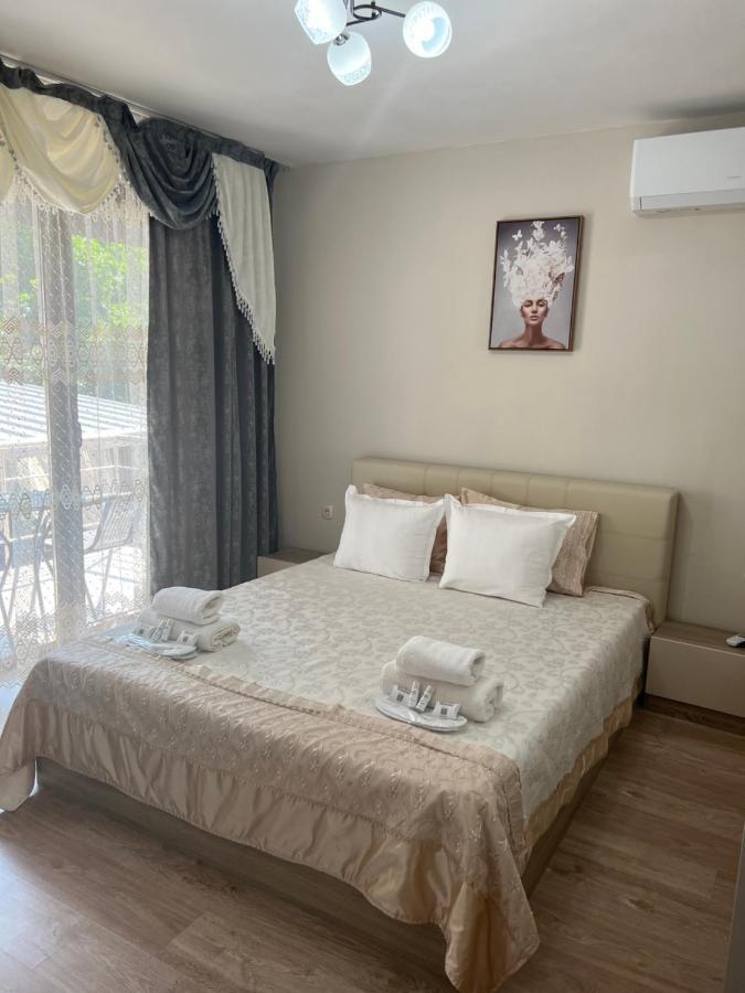 Guest House Tatiana /Къща За Гости Татяна Petrich  Buitenkant foto