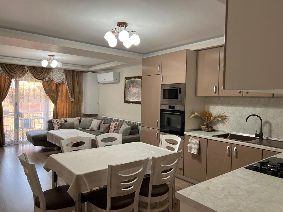 Guest House Tatiana /Къща За Гости Татяна Petrich  Buitenkant foto