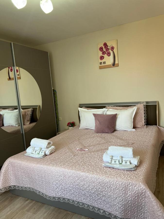 Guest House Tatiana /Къща За Гости Татяна Petrich  Buitenkant foto