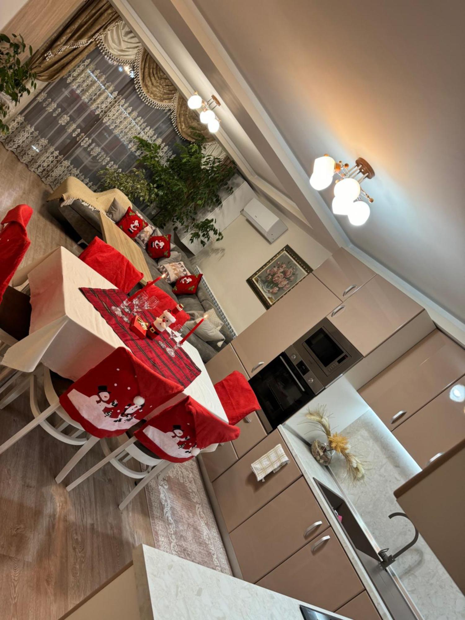 Guest House Tatiana /Къща За Гости Татяна Petrich  Buitenkant foto