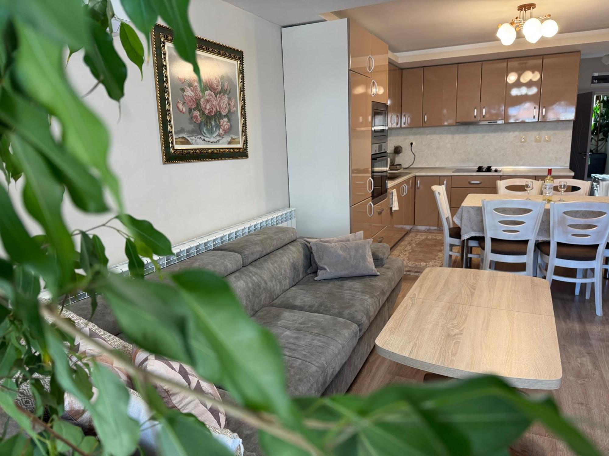 Guest House Tatiana /Къща За Гости Татяна Petrich  Buitenkant foto